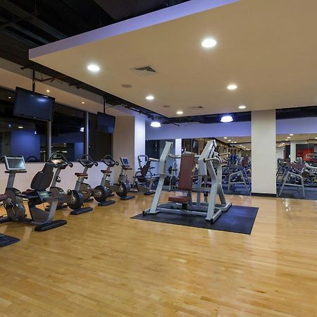 Jw Marriott Panama Hotel Ngoại thất bức ảnh