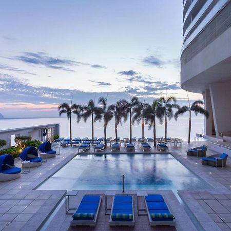 Jw Marriott Panama Hotel Ngoại thất bức ảnh