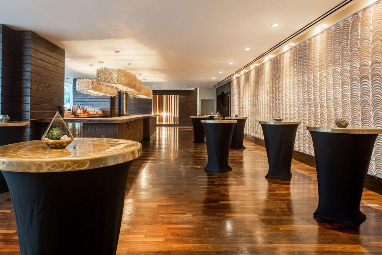 Jw Marriott Panama Hotel Ngoại thất bức ảnh The Westin Mumbai International