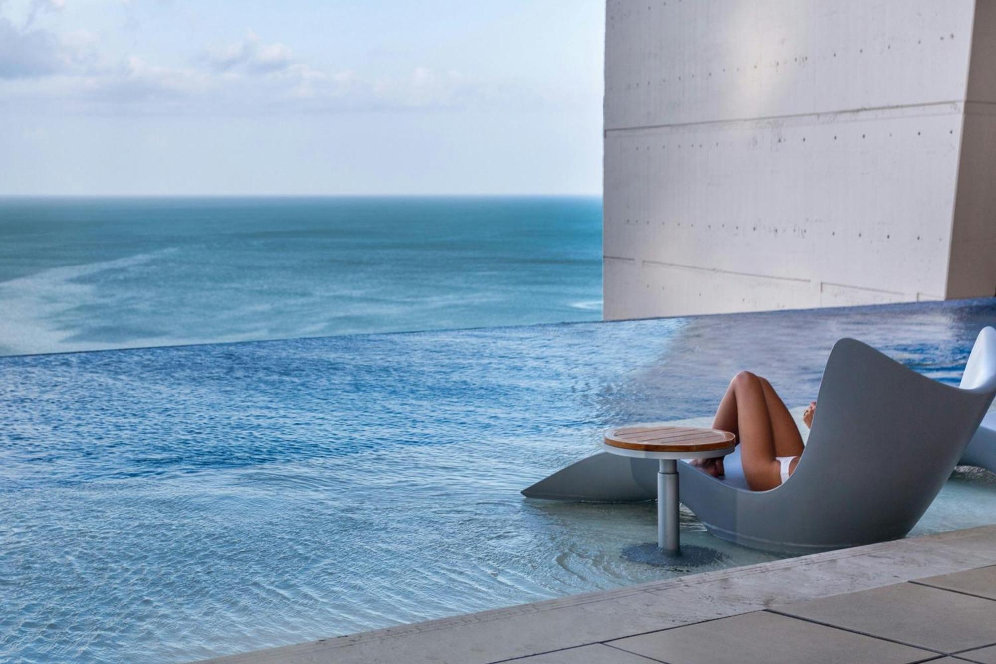 Jw Marriott Panama Hotel Ngoại thất bức ảnh
